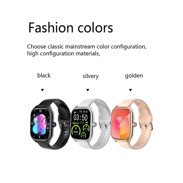 GT4 PRO Smart Watch 49MM 2.1 inch Screen Multi-sport modes Heal Monitoring Remote Photography Call GPS Watch - Image 5
