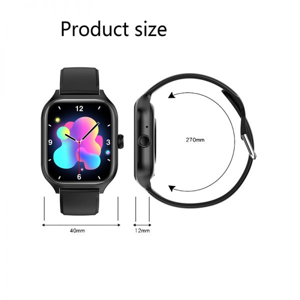 GT4 PRO Smart Watch 49MM 2.1 inch Screen Multi-sport modes Heal Monitoring Remote Photography Call GPS Watch - Image 6