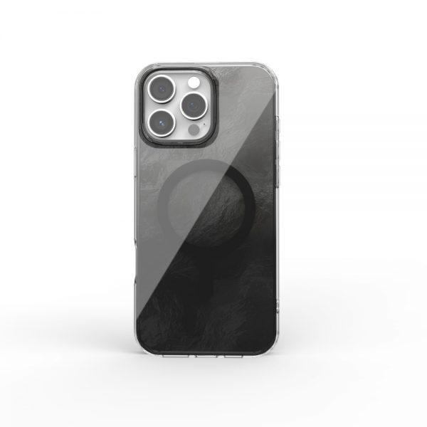 Glacier Gradient MagSafe Phone Case for iPhone 15 16 Samsung Galaxy S22 S23 S24 S25 Magnetic Case Cover - Image 3