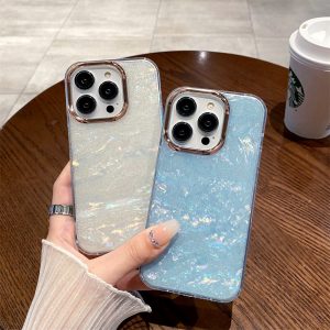 Glitter Phone Case