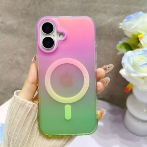 Gradient Colorful Case
