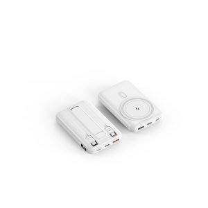 MagSafe Power Bank with Stand