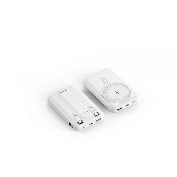 MagSafe Power Bank with Stand