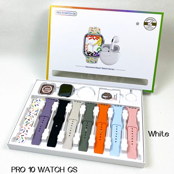 PRO 10 WATCH SMART WATCH