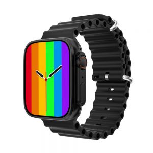 PRO 9 ULTRA 2 SET SMART WATCH