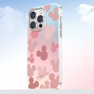 Painted Gradient Phone Case