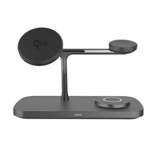Qi2 Wireless Charger Stand