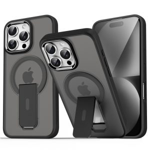 Skin-Feeling-MagSafe-Case