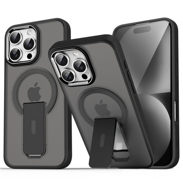 Skin-Feeling-MagSafe-Case