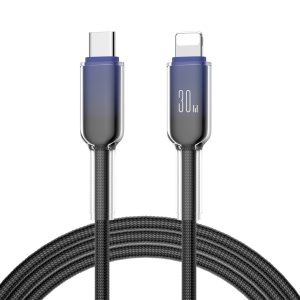 USB-C to Lightning Cable