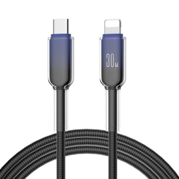 USB-C to Lightning Cable