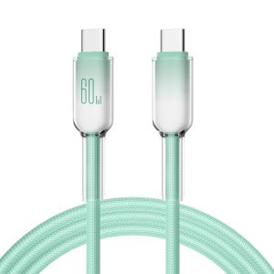 Type-C to Type-C Cable
