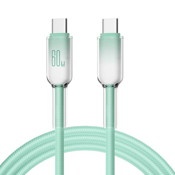 Type-C to Type-C Cable