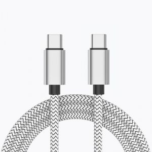NYLON TYPE-C CABLE