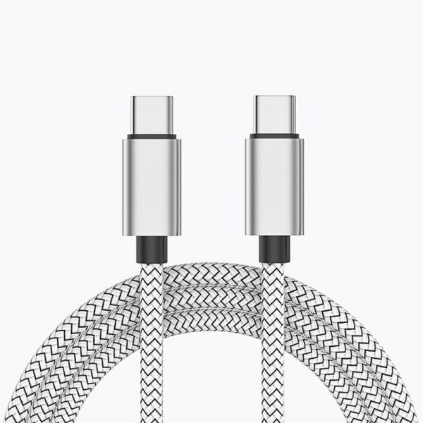 NYLON TYPE-C CABLE