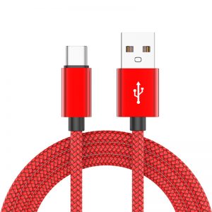 USB NYLON CABLE