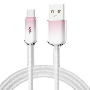 ICE CRYSTAL CABLE