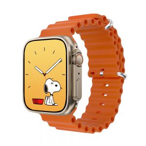 X12 ULTRA 2 GS SMART WATCH