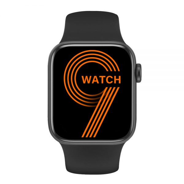 X9 MAX PLUS True IP67 Waterproof NFC 4.9MM True Snap 2.1-inch HD Screen Wireless Charging Smart Watch Large Memory Two Games 8 UI Sets - Image 5