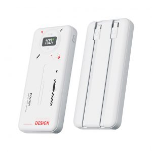 10000mAh Power Bank