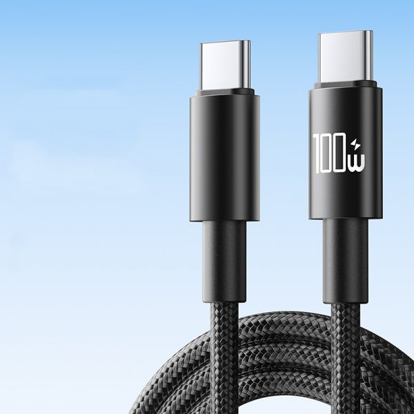 100W USB-C Cable