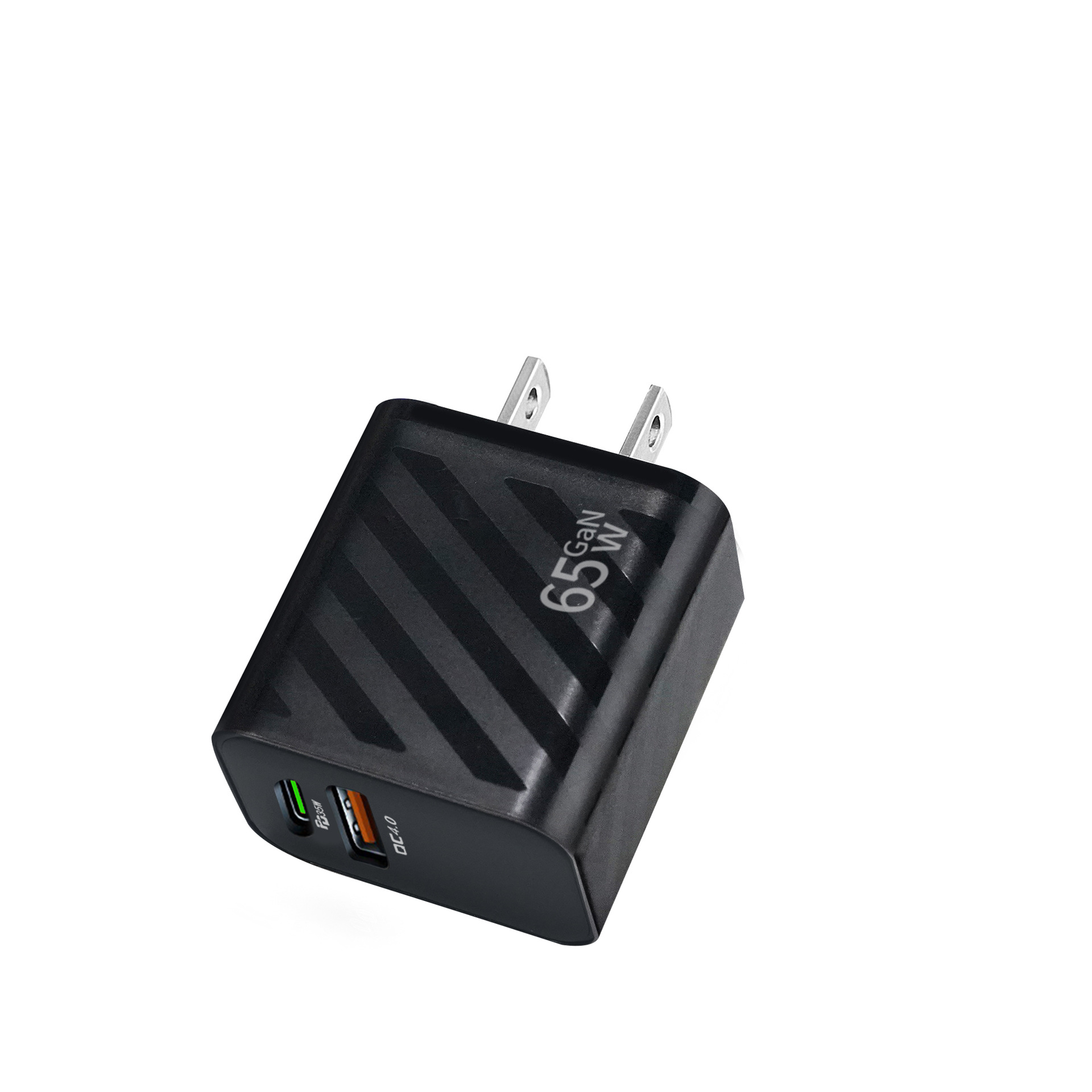 PD 35W GaN Fast Charger for iPad iPhone 15 16 Type-C Power Adapter QC4.0 Quick Charge - Image 5