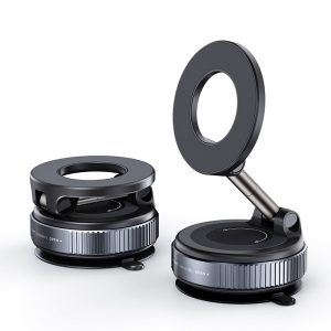 Aluminum Alloy Vacuum Suction Cup Magnetic Stand