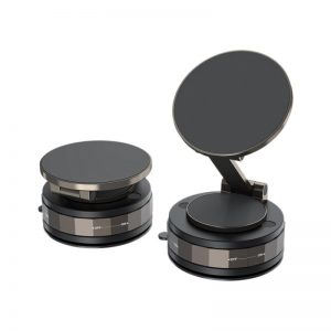 Foldable Magnetic Bracket