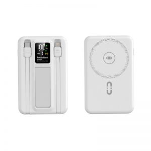 Power Bank for iWatch AirPods