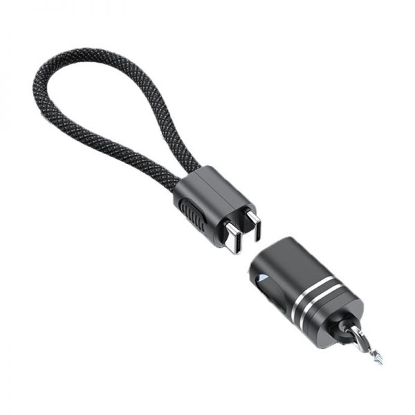 Lanyard Data Cable