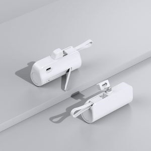 Mini Power Bank