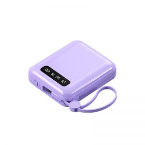 Mini Power Bank