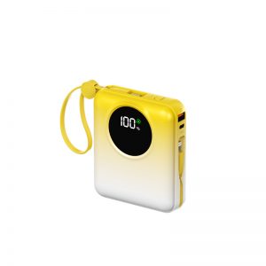 Mini Power Bank 10000mAh