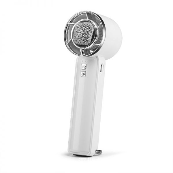 Refrigeration Handheld Fan