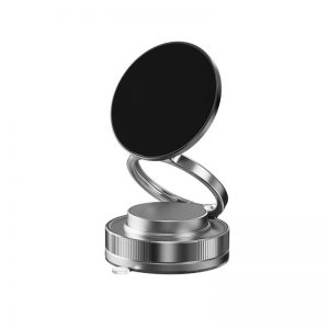 Circle Magnetic Vacuum Suction Cup