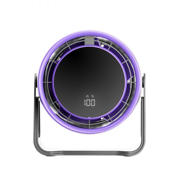 Desktop Outdoor Fan